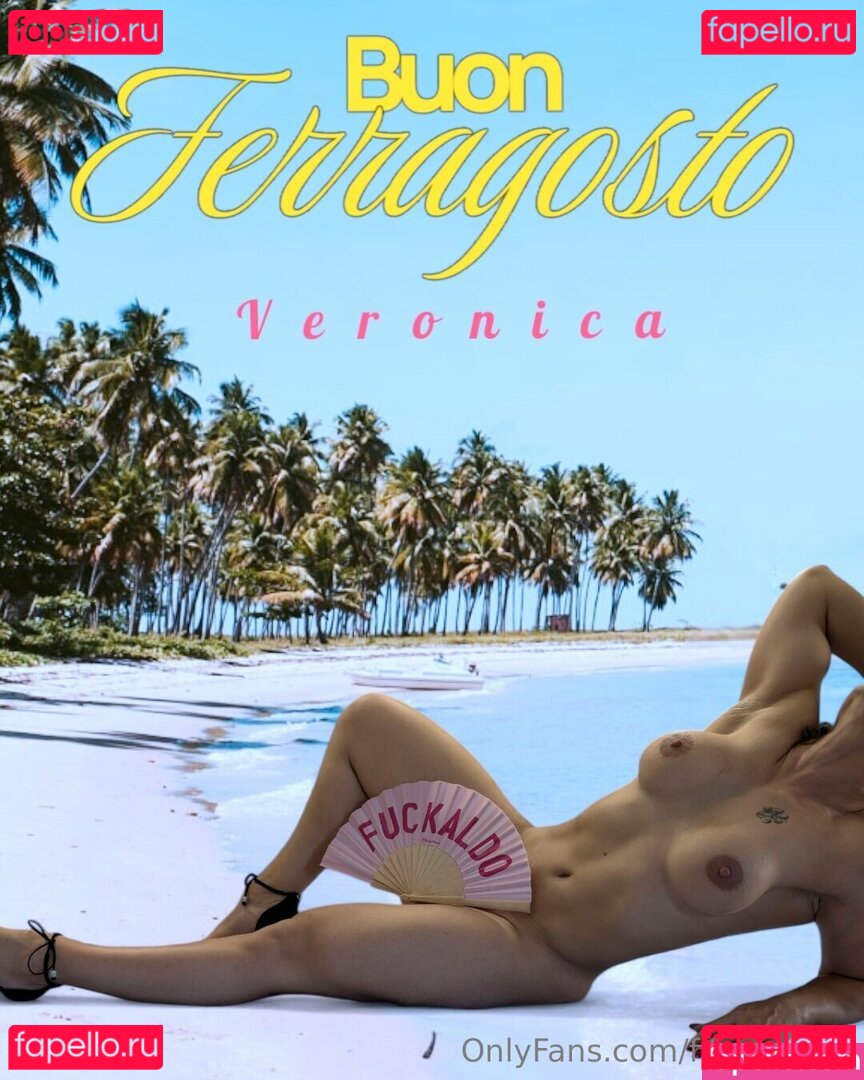 fitveronica Nude Onlyfans Photo 28