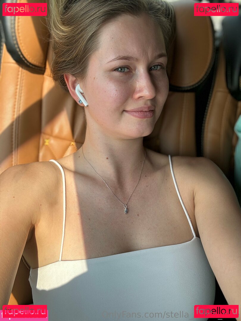 stella_cardo__official / stella_cardo_blog Onlyfans Photo Gallery 