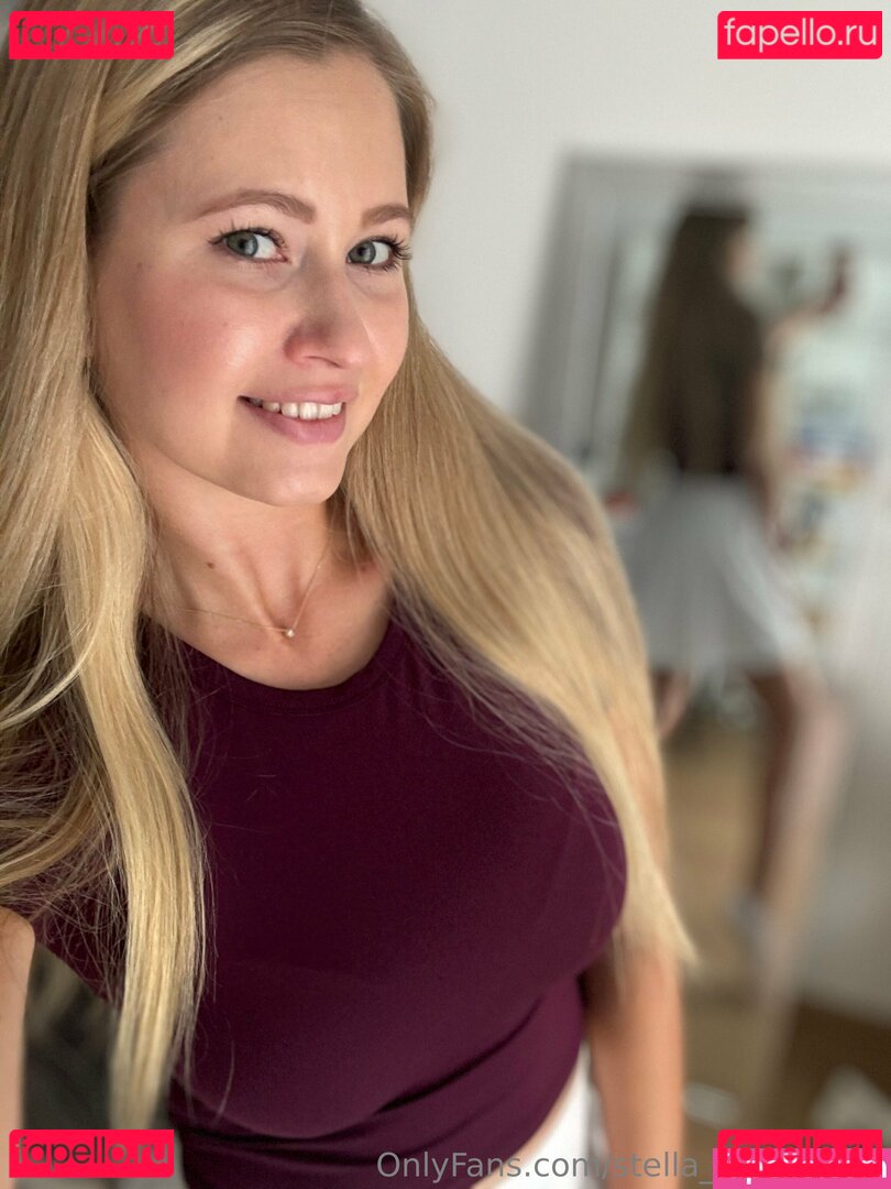 stella_cardo__official / stella_cardo_blog Onlyfans Photo Gallery 