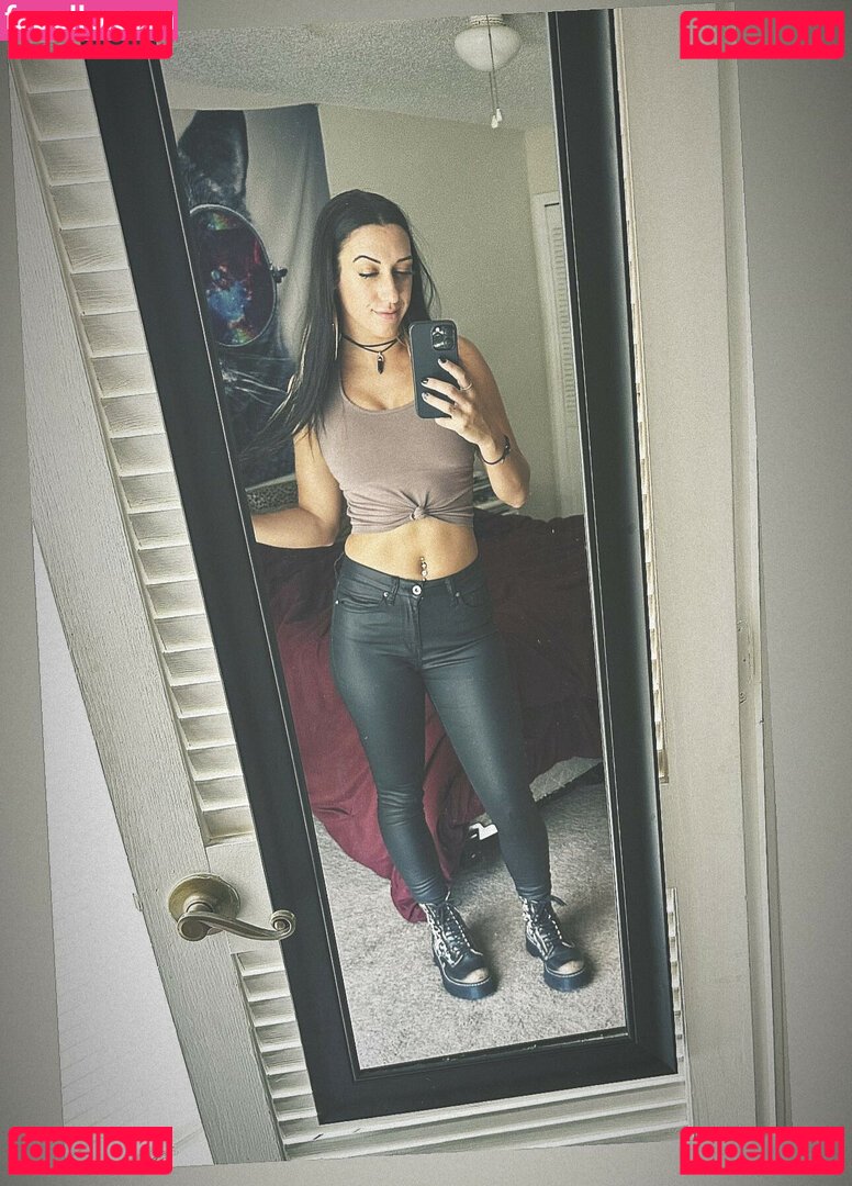 Jacy Jayne / NXT / jacyjaynewwe Onlyfans Photo Gallery 