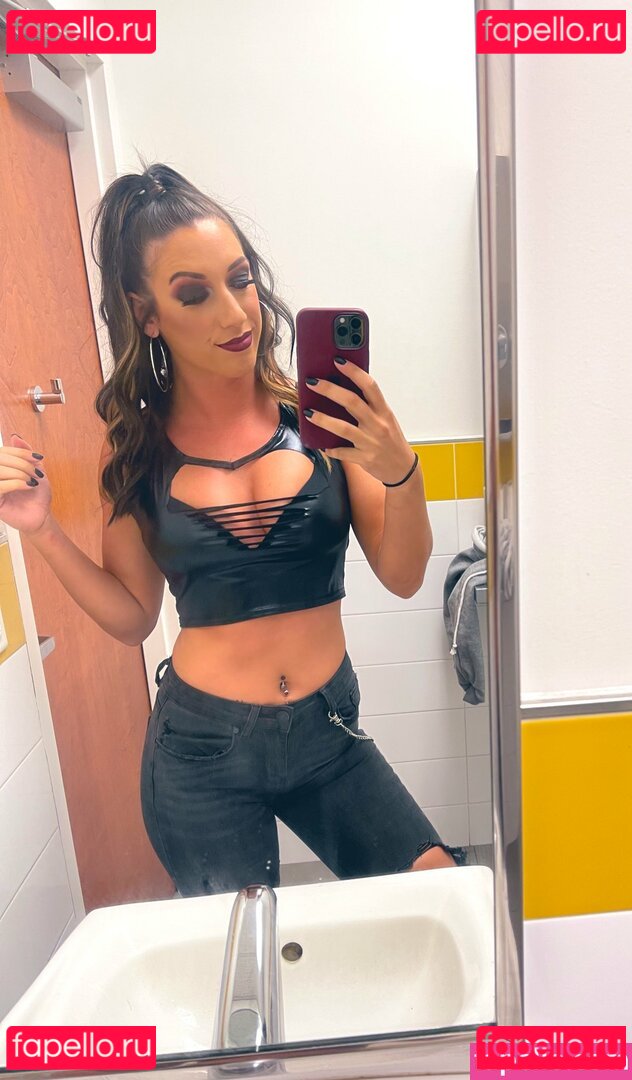 Jacy Jayne / NXT / jacyjaynewwe Onlyfans Photo Gallery 
