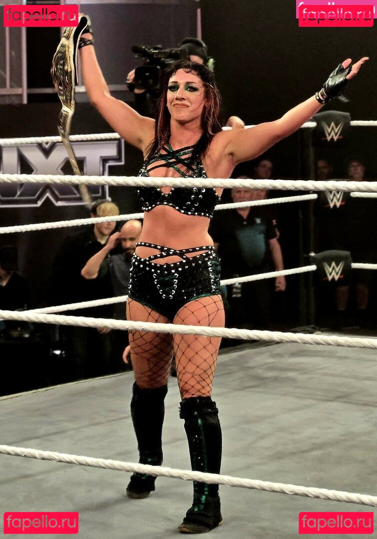 Jacy Jayne / NXT / jacyjaynewwe Onlyfans Photo Gallery 