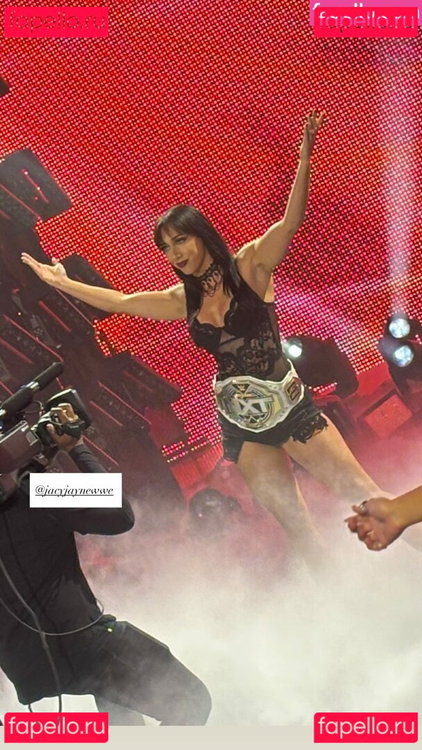 Jacy Jayne / NXT / jacyjaynewwe Onlyfans Photo Gallery 