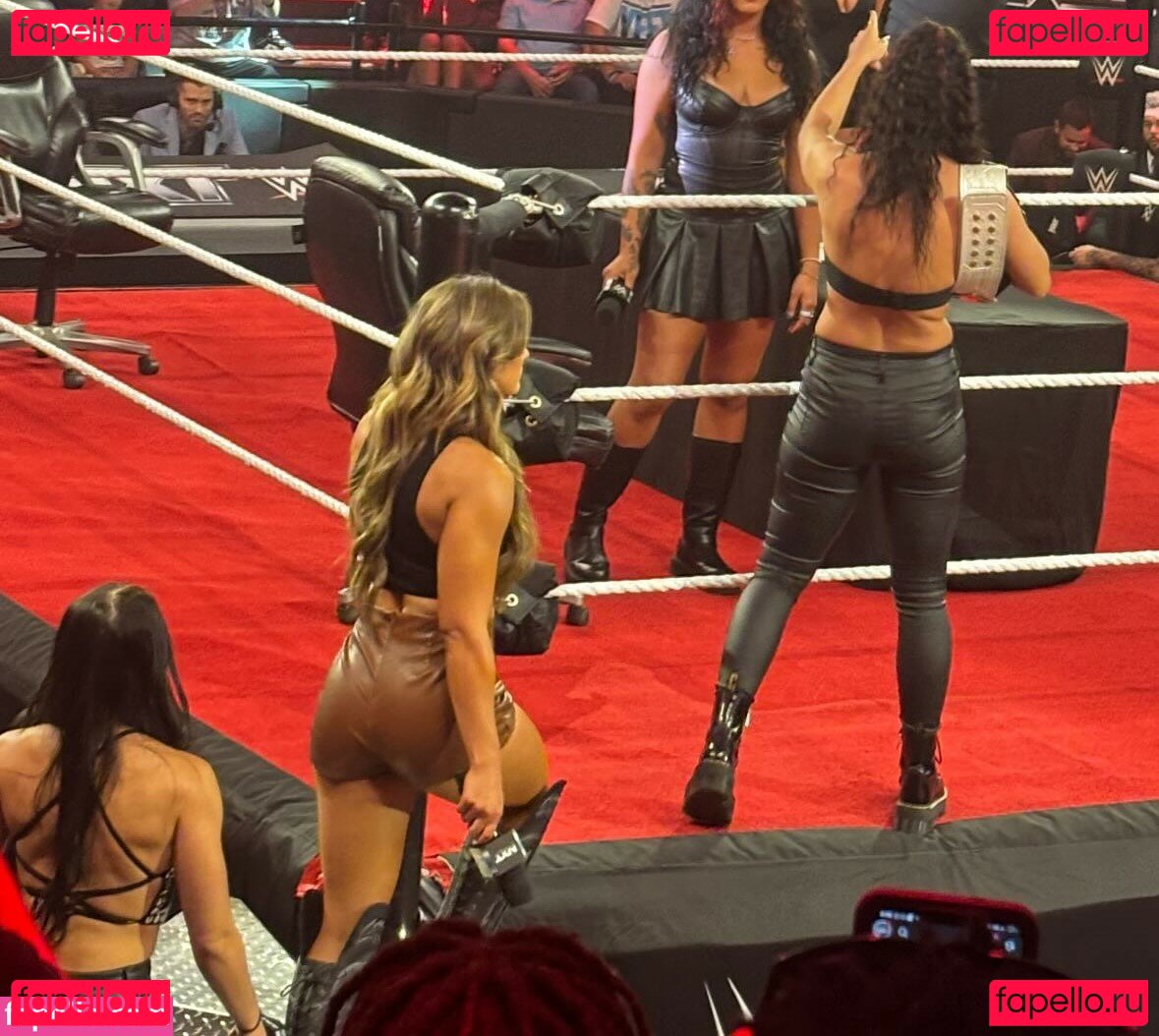 Jacy Jayne / NXT / jacyjaynewwe Onlyfans Photo Gallery 