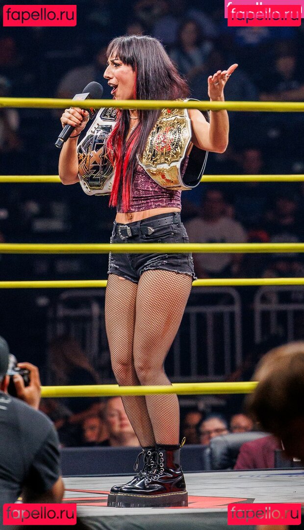 Jacy Jayne / NXT / jacyjaynewwe Onlyfans Photo Gallery 