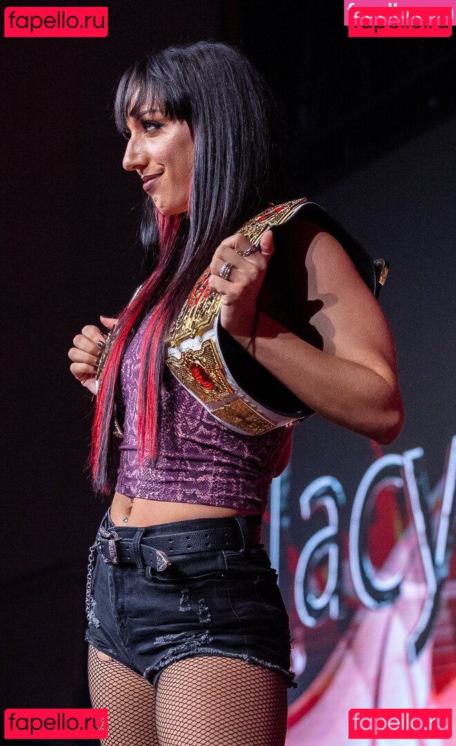 Jacy Jayne / NXT / jacyjaynewwe Onlyfans Photo Gallery 