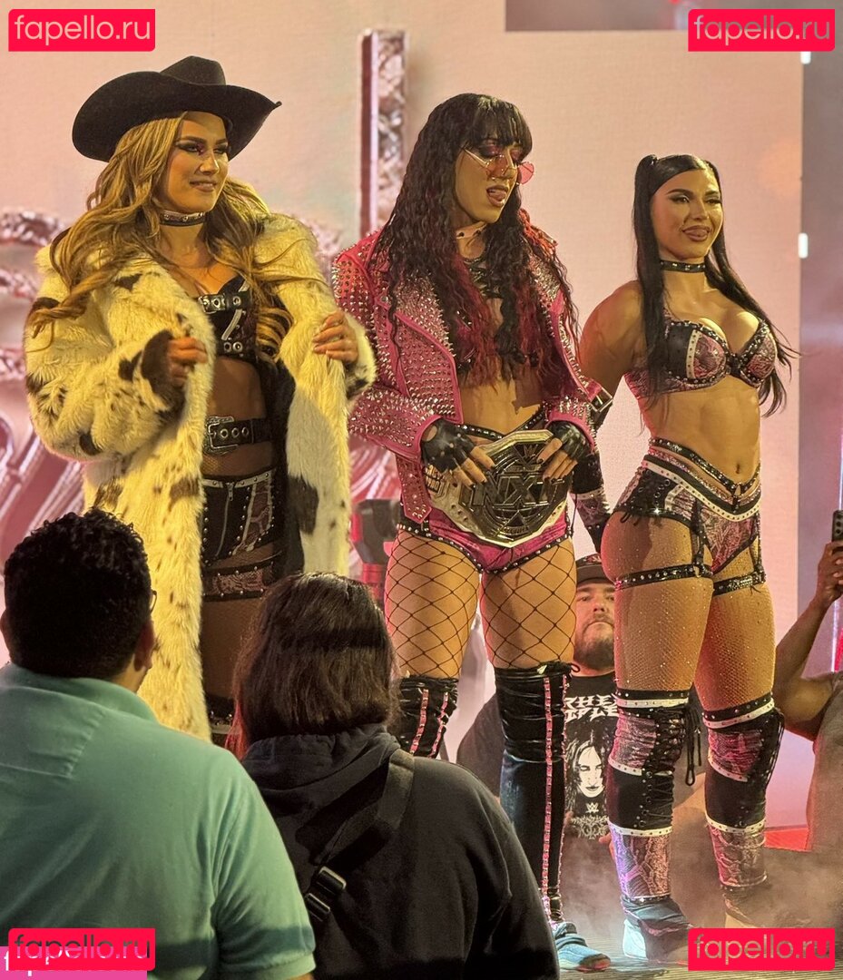 Jacy Jayne / NXT / jacyjaynewwe Onlyfans Photo Gallery 