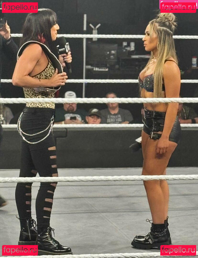 Jacy Jayne / NXT / jacyjaynewwe Onlyfans Photo Gallery 