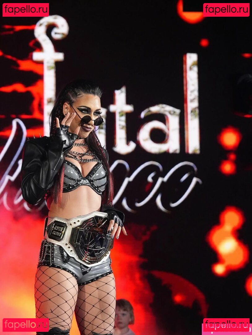 Jacy Jayne / NXT / jacyjaynewwe Onlyfans Photo Gallery 