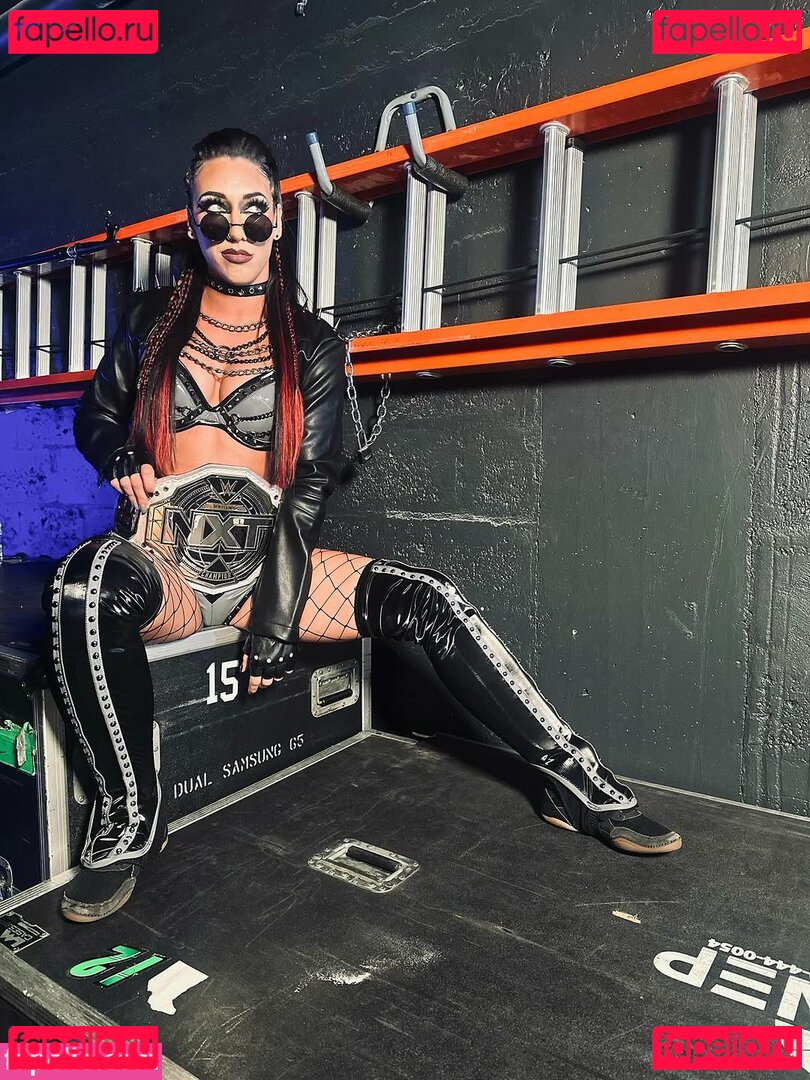 Jacy Jayne / NXT / jacyjaynewwe Onlyfans Photo Gallery 