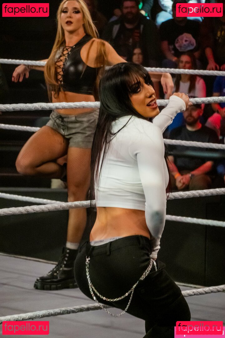 Jacy Jayne / NXT / jacyjaynewwe Onlyfans Photo Gallery 