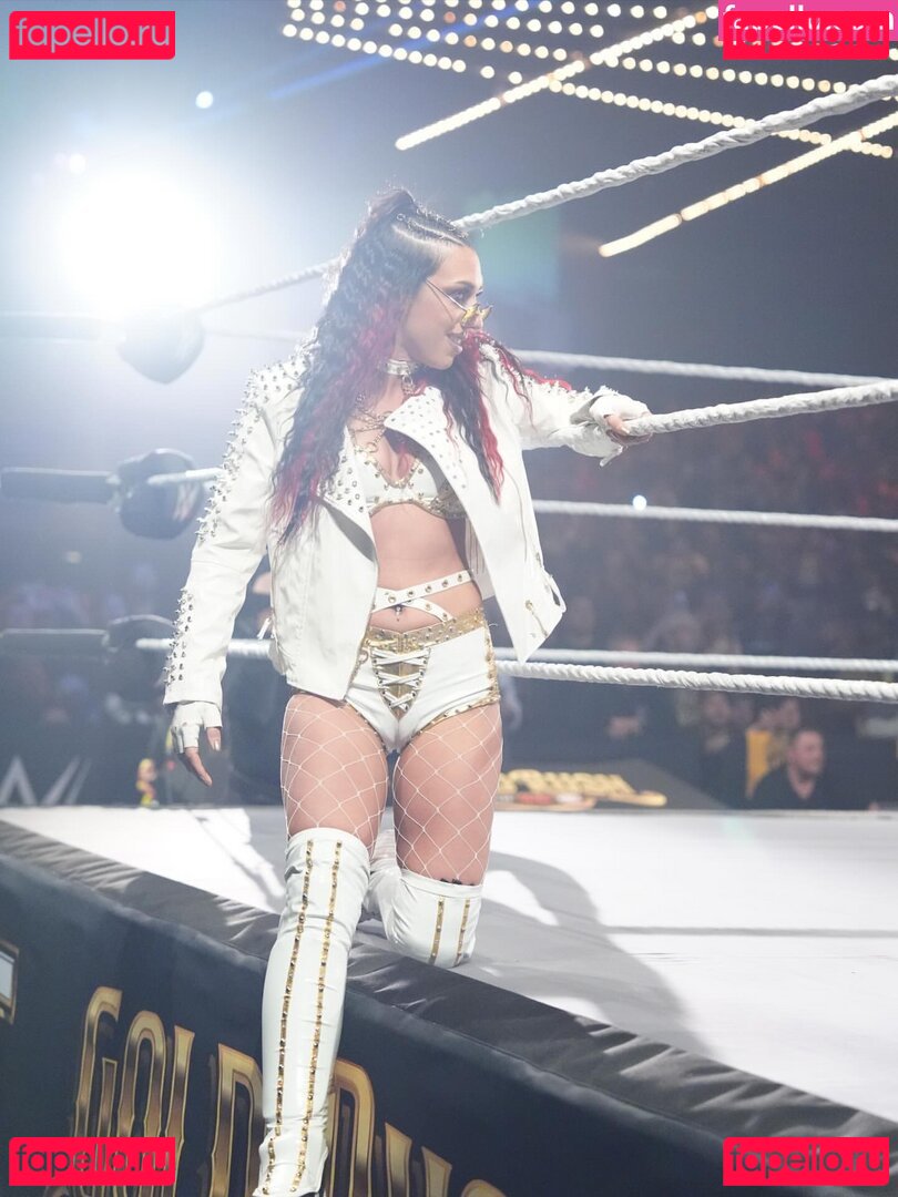 Jacy Jayne / NXT / jacyjaynewwe Onlyfans Photo Gallery 