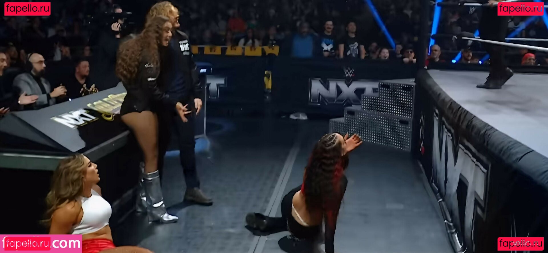 Jacy Jayne / NXT / jacyjaynewwe Onlyfans Photo Gallery 