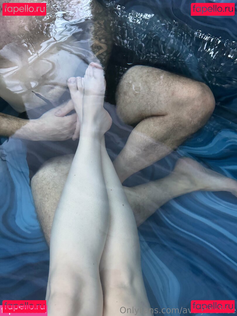 ava-jadefree / avaajadee Onlyfans Photo Gallery 