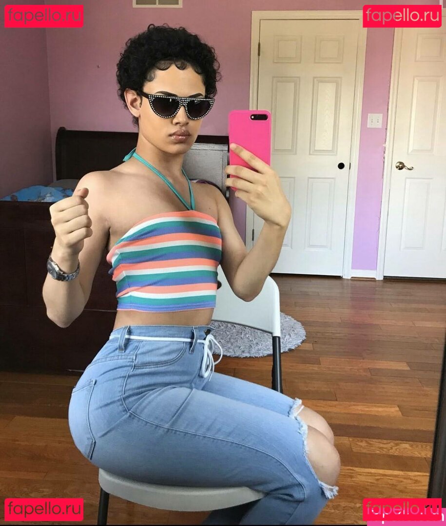 Thick Diamond / thick.diamondd Onlyfans Photo Gallery 