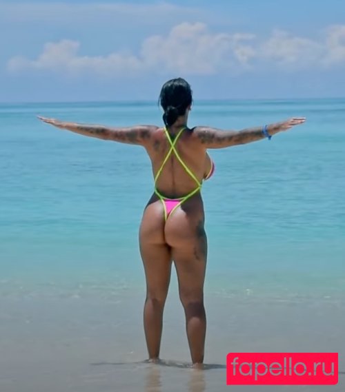 Belindabe Nude Onlyfans Photo 14