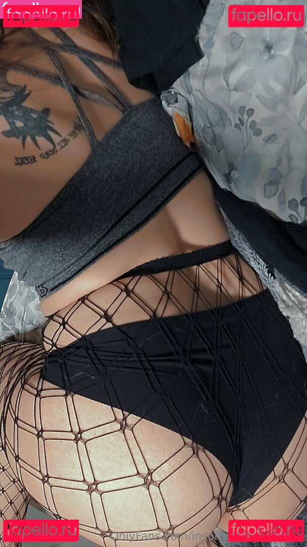 insomniaticamnesia / insomniaticamnesia... Onlyfans Photo Gallery 