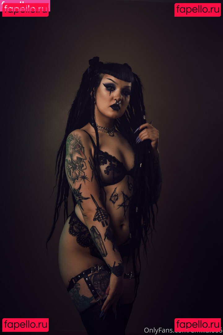 missevilia / missevilia_ Onlyfans Photo Gallery 