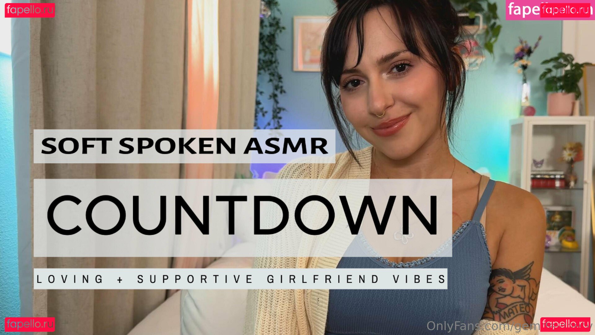 gem.devine / gemdevinetv Onlyfans Photo Gallery 