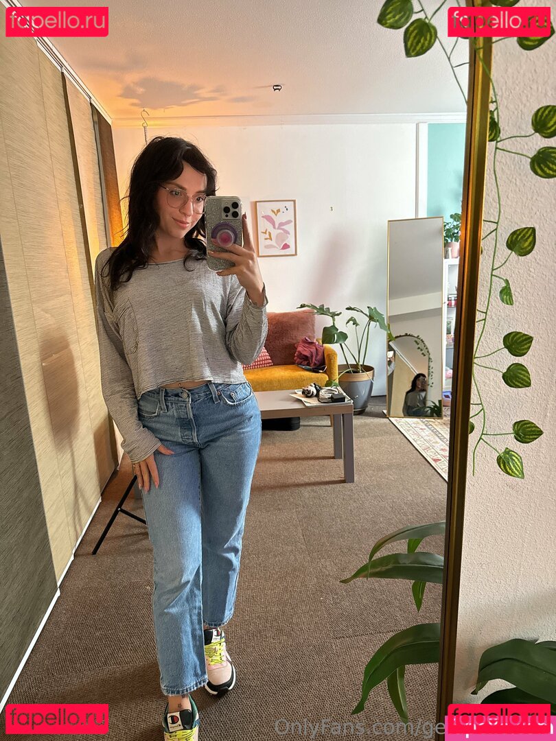 gem.devine / gemdevinetv Onlyfans Photo Gallery 