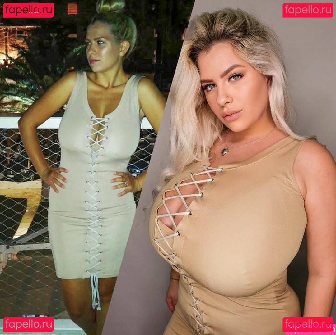 Nina Phoenix / ninaphoenix / ninaphoenix_ Onlyfans Photo Gallery 