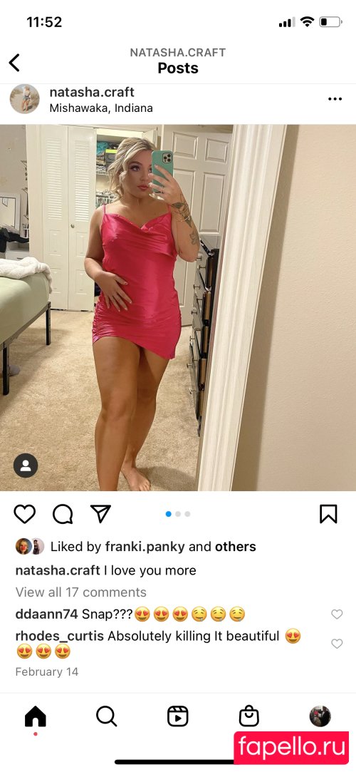 Heyitstangerine / heyitsnaters / heyitsrenee / sunshinemermaid16 Nude Onlyfans Photo 3