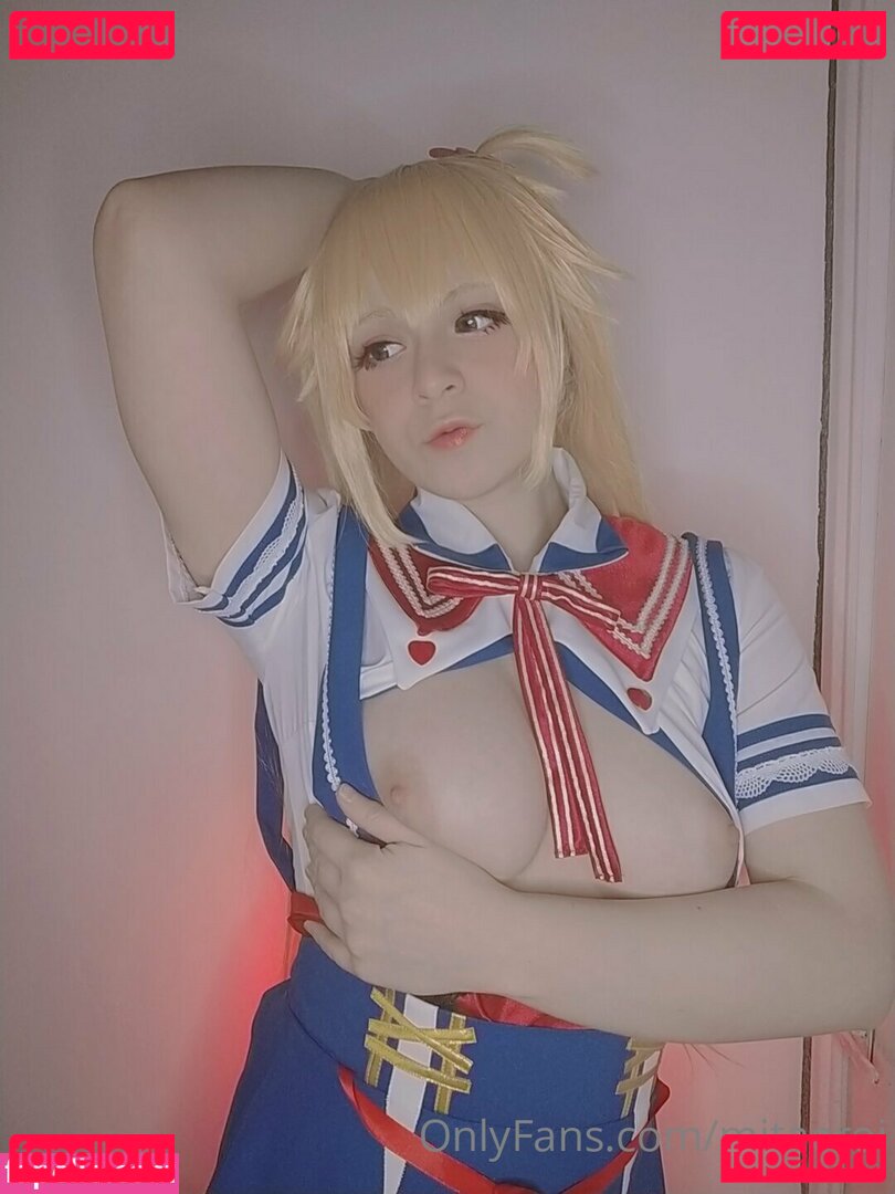 _mitachan_ / mitaeroi Nude Onlyfans Photo 25