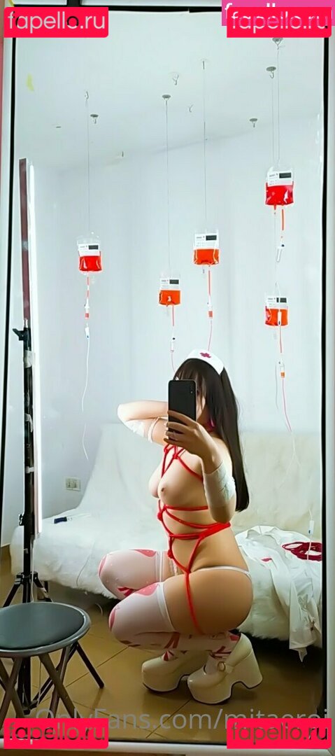 _mitachan_ / mitaeroi Nude Onlyfans Photo 18