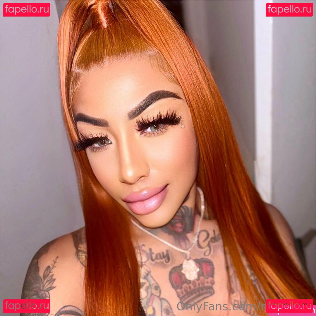 Gypsyicequeen / exotic_snack / icequeengypsy_ Onlyfans Photo Gallery 