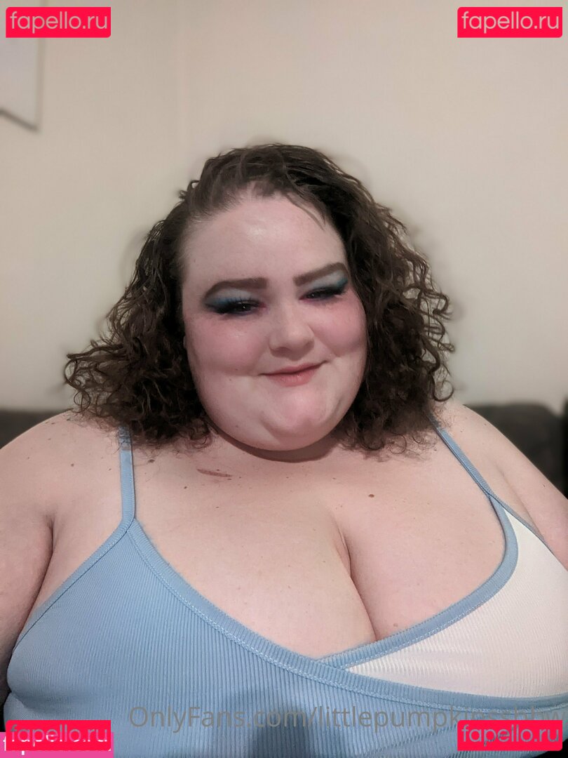 littlepumpkinssbbw Onlyfans Photo Gallery 
