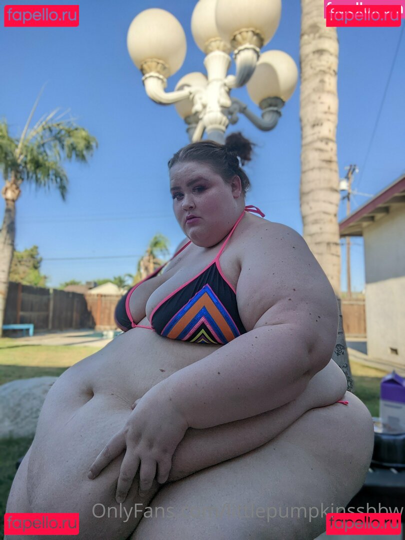 littlepumpkinssbbw Onlyfans Photo Gallery 