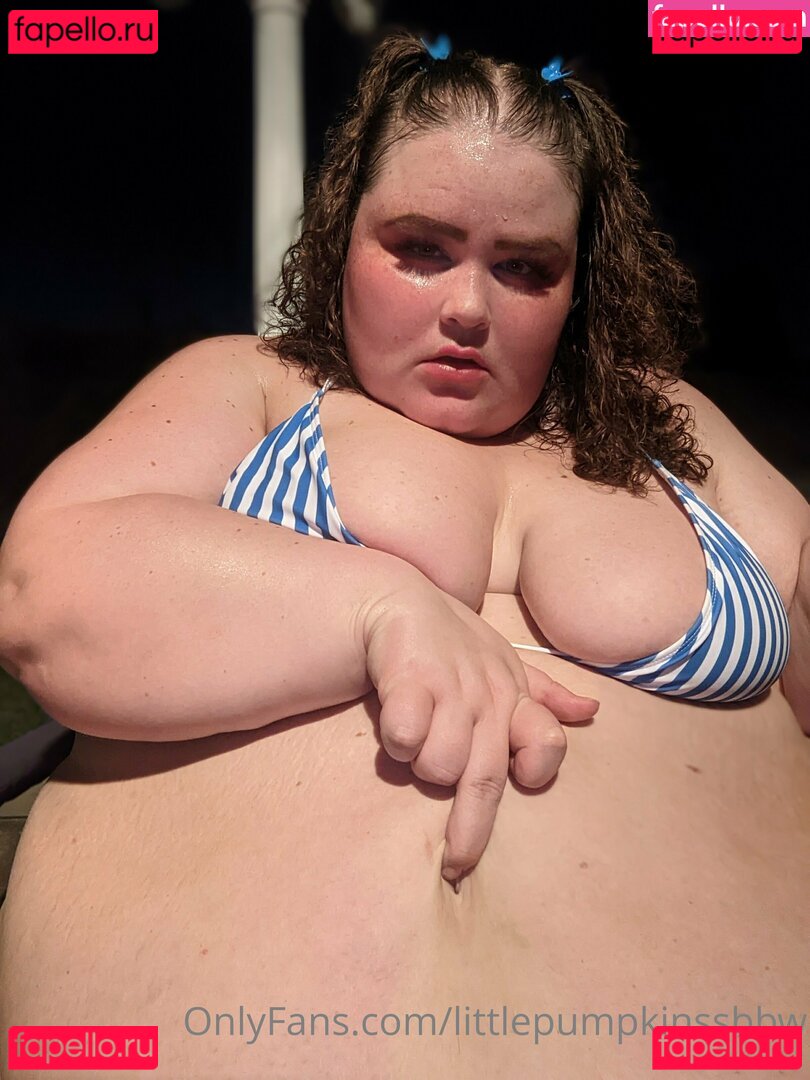 littlepumpkinssbbw Onlyfans Photo Gallery 