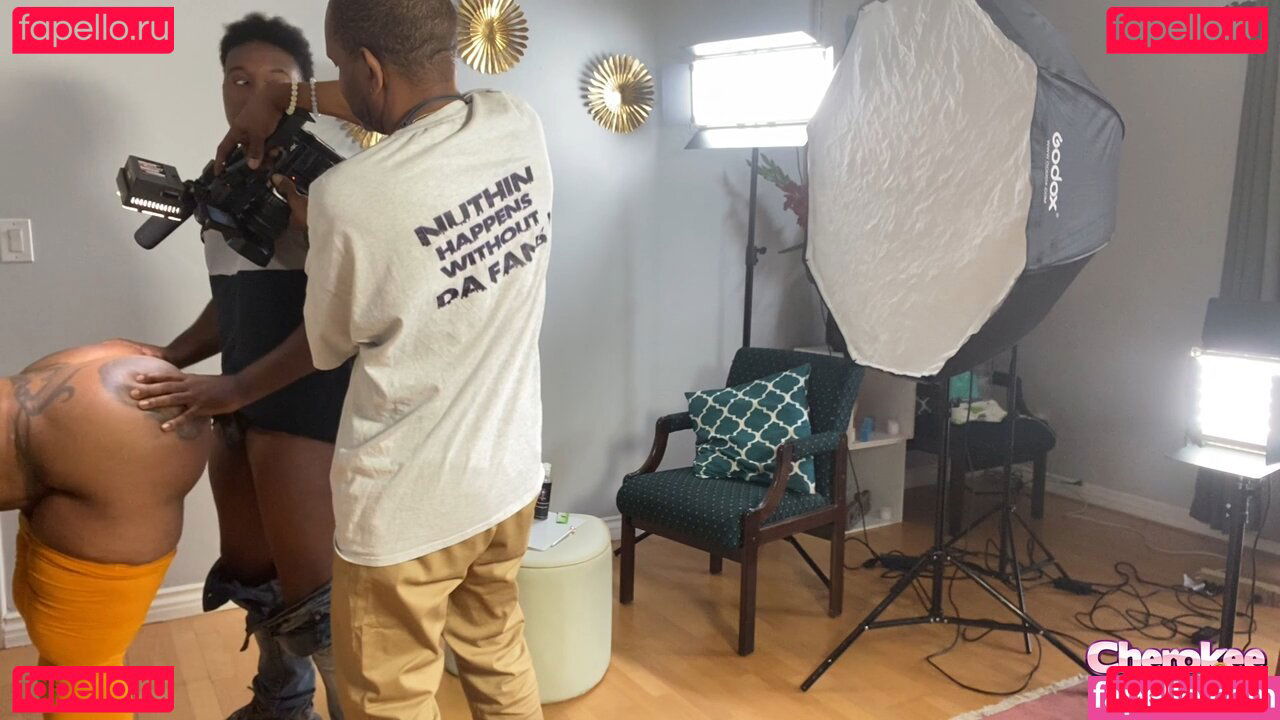 Cherokee D'Ass / cherokeedass / cherokeedassusa Onlyfans Photo Gallery 