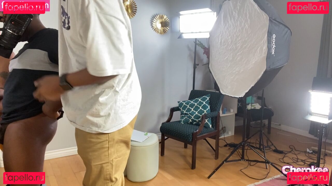 Cherokee D'Ass / cherokeedass / cherokeedassusa Onlyfans Photo Gallery 