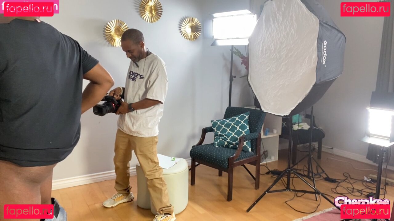 Cherokee D'Ass / cherokeedass / cherokeedassusa Onlyfans Photo Gallery 