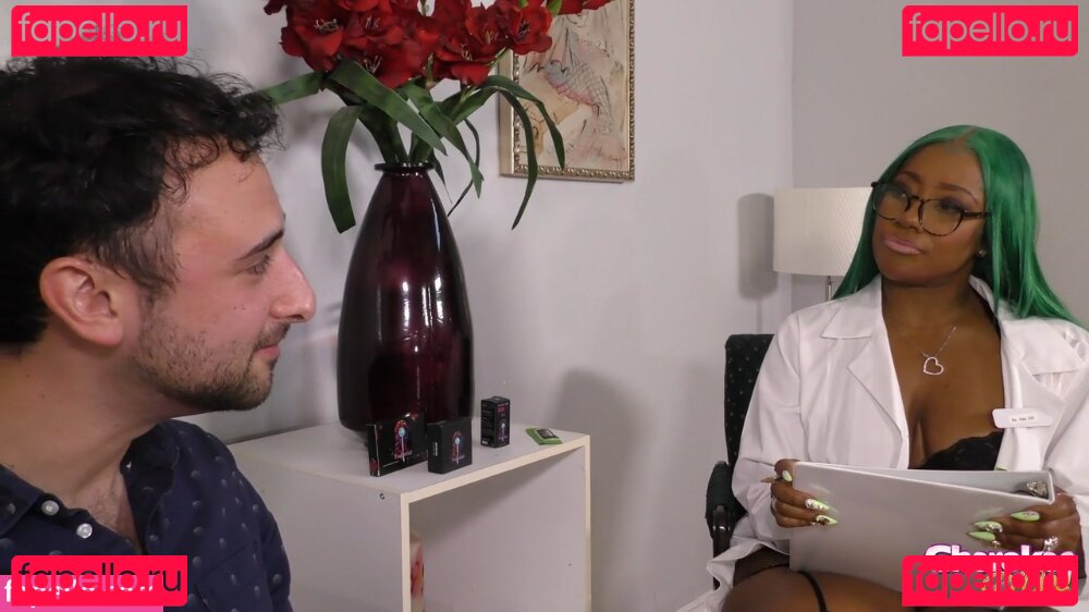 Cherokee D'Ass / cherokeedass / cherokeedassusa Onlyfans Photo Gallery 