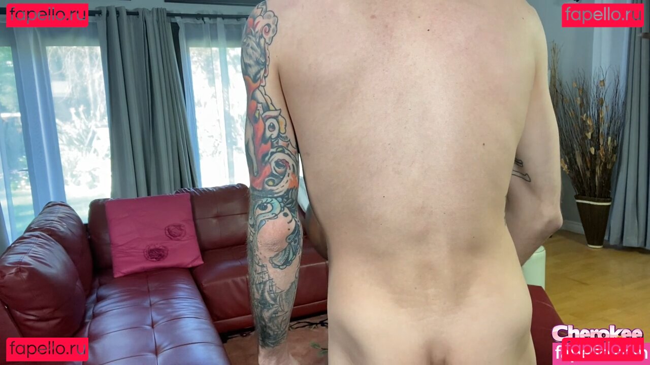 Cherokee D'Ass / cherokeedass / cherokeedassusa Onlyfans Photo Gallery 