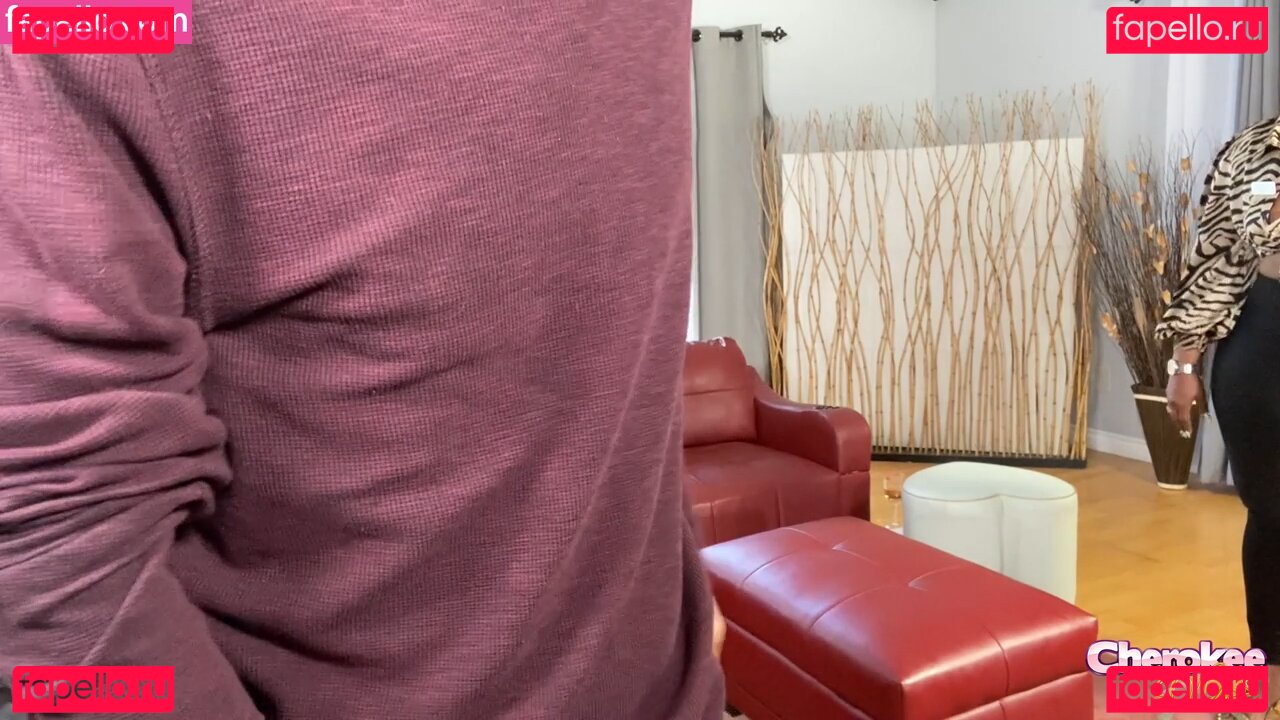 Cherokee D'Ass / cherokeedass / cherokeedassusa Onlyfans Photo Gallery 