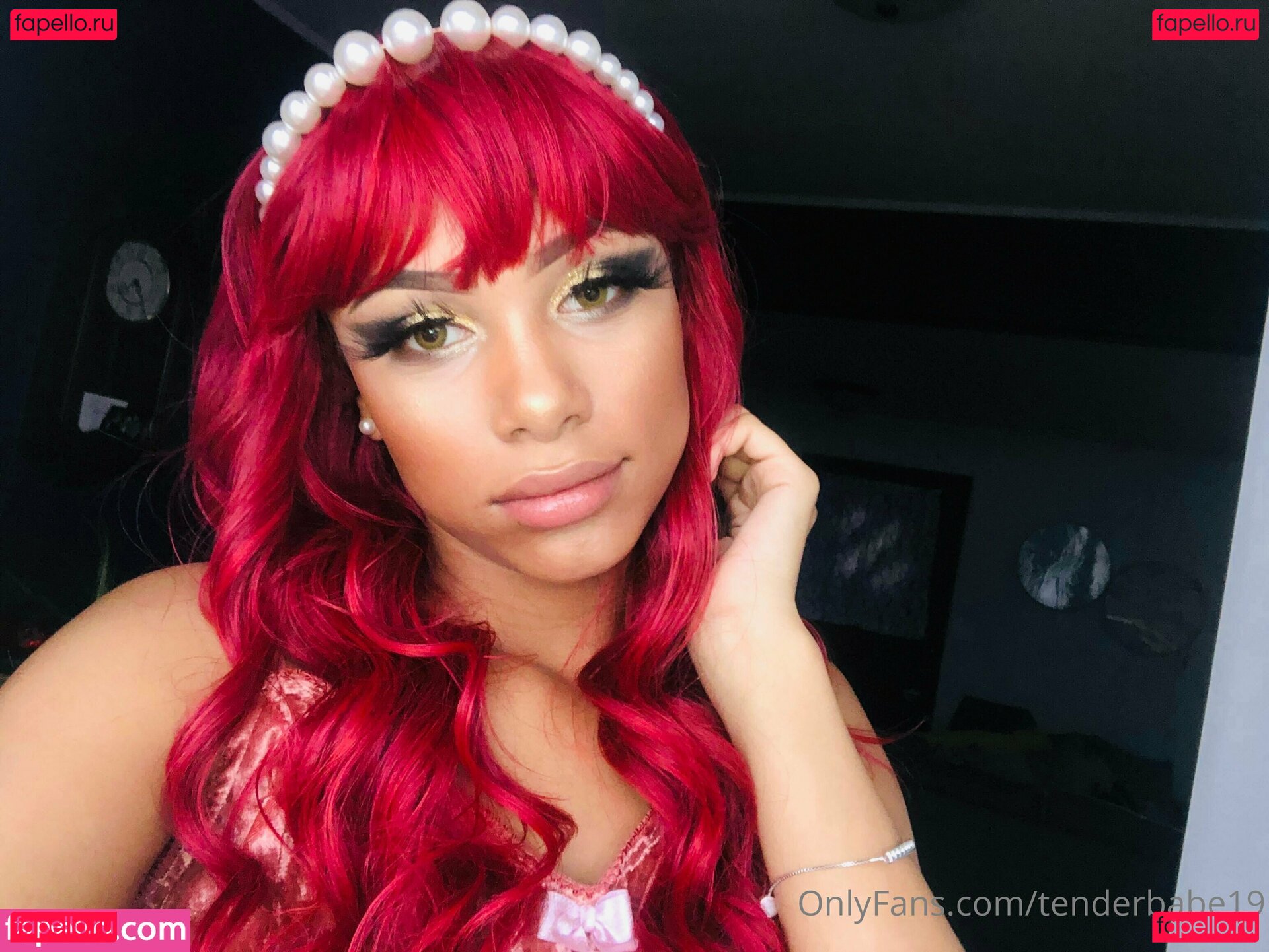 tender_babe / tenderbabe19 Onlyfans Photo Gallery 