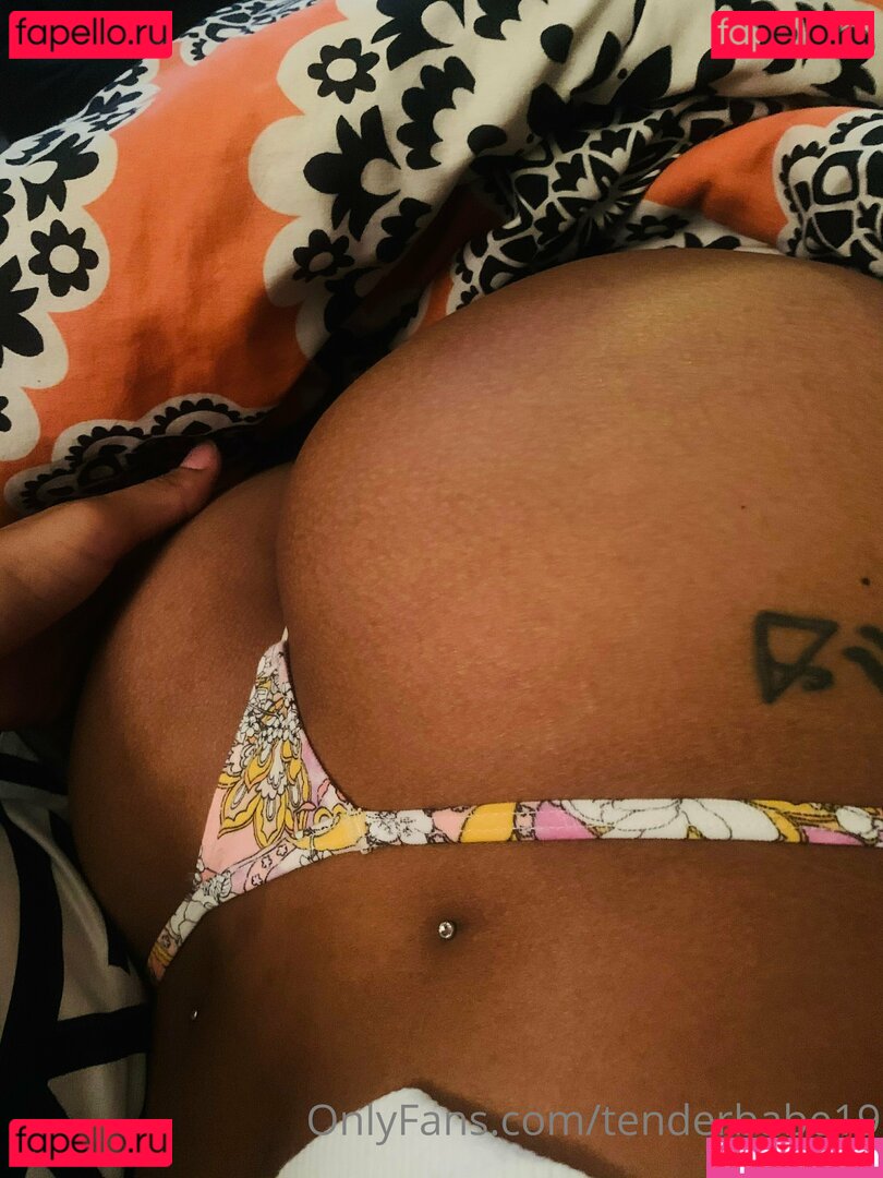 tender_babe / tenderbabe19 Onlyfans Photo Gallery 