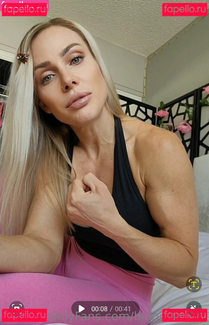 blondblaster Onlyfans Photo Gallery 