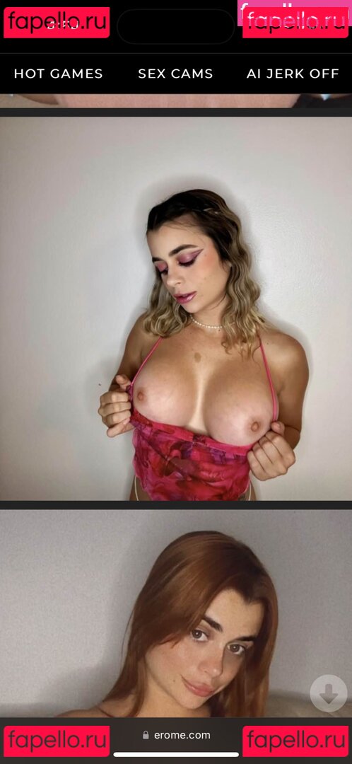 Andrea Rebeca / andrearebecagonebad / andrearebecanz / rebecaliciousss Onlyfans Photo Gallery 