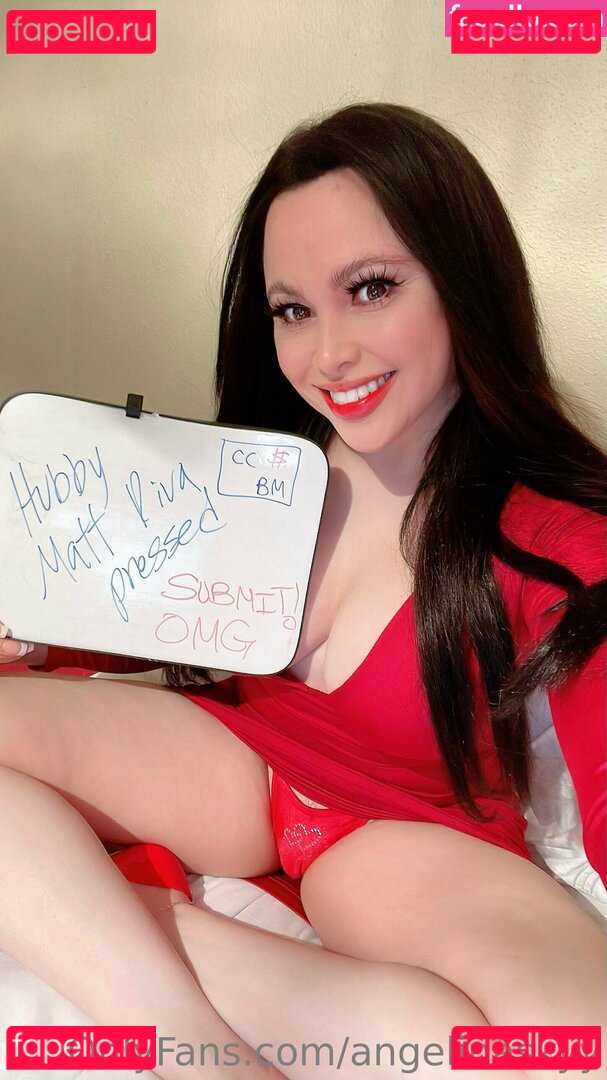 angelinaskyy Onlyfans Photo Gallery 