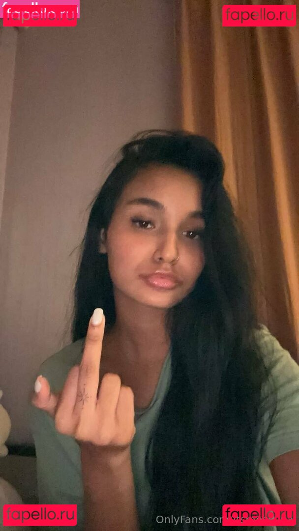 asiaselenareels02 / itsmeselina / selinaaa Nude Onlyfans Photo 6