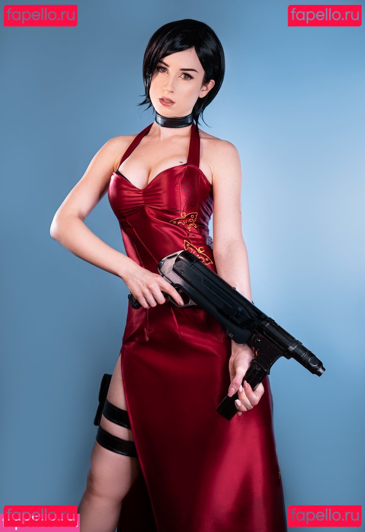 JokerLolibel / redhalo89 Onlyfans Photo Gallery 