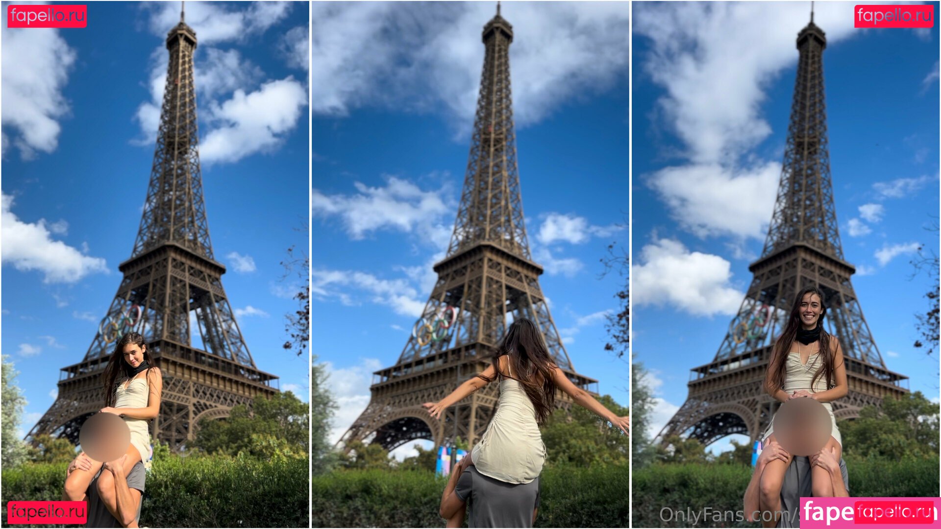 sandralyd_free / sandralydx Onlyfans Photo Gallery 