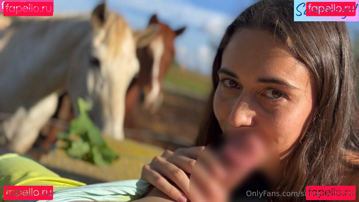 sandralyd_free / sandralydx Onlyfans Photo Gallery 