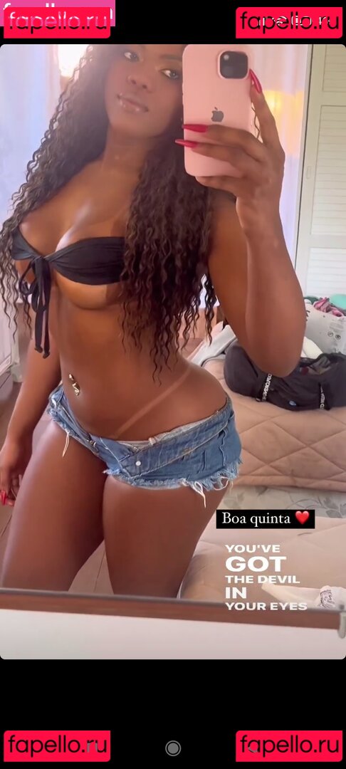 Luana Couto / luanav_couto Onlyfans Photo Gallery 