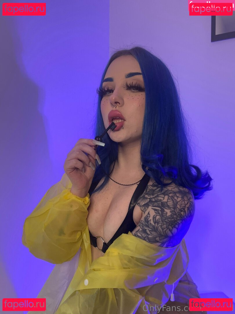 Vicivail Nude Onlyfans Photo 39