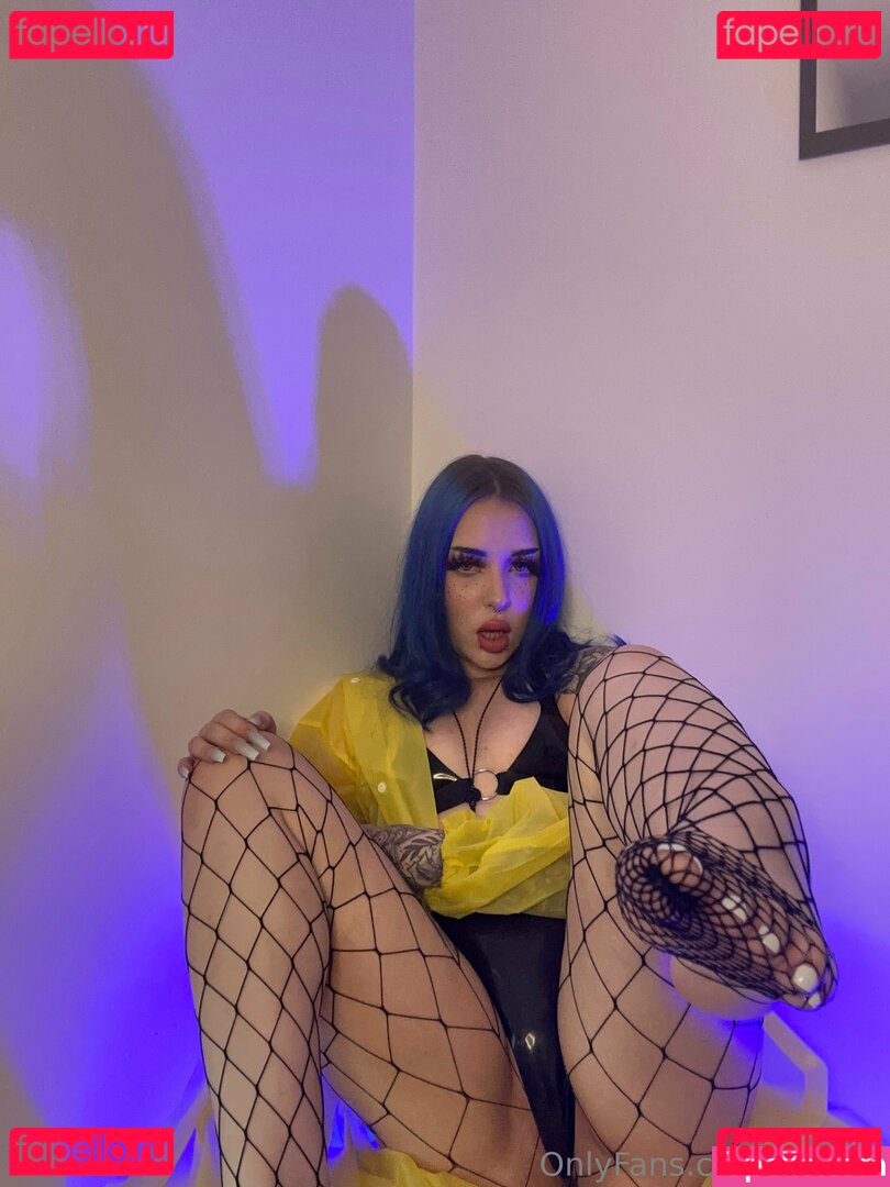 Vicivail Nude Onlyfans Photo 33